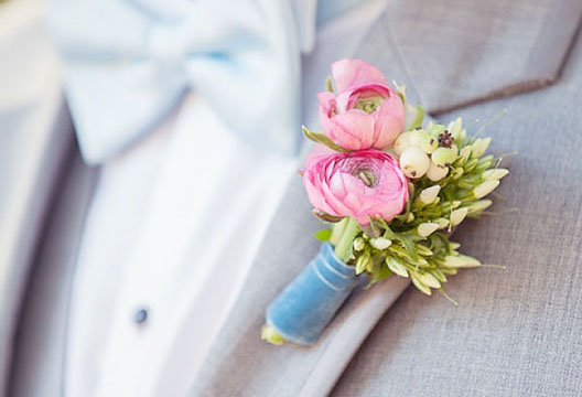 Бутоньерка 1