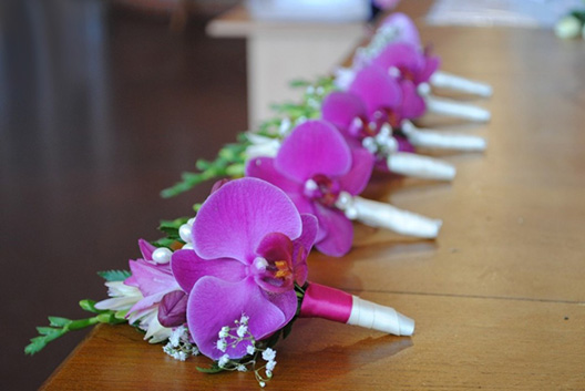 Бутоньерка 111