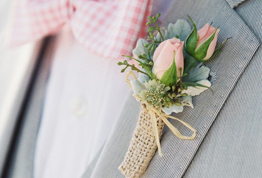 Бутоньерка 113