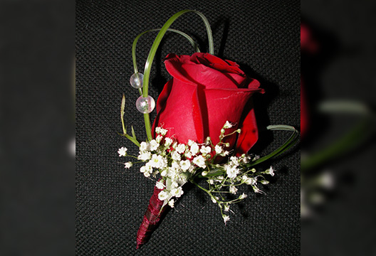 Бутоньерка 114