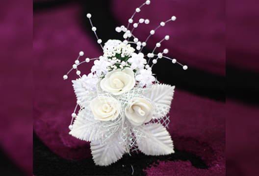 Бутоньерка 23