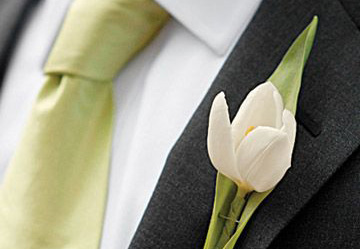 Бутоньерка 27