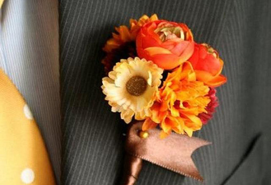 Бутоньерка 49