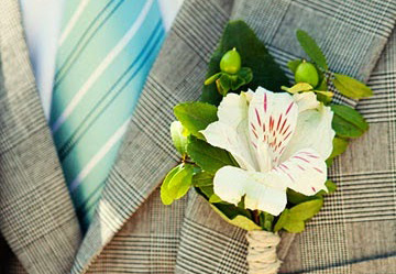 Бутоньерка 52