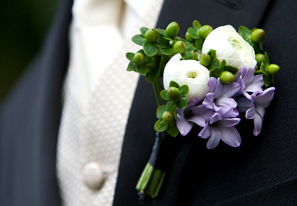 Бутоньерка 63