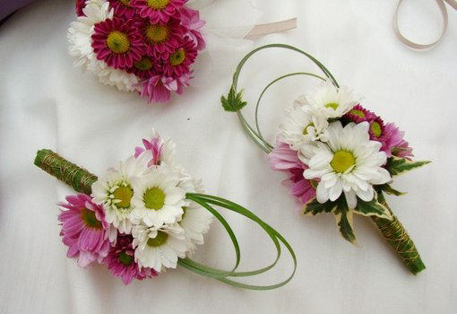 Бутоньерка 68