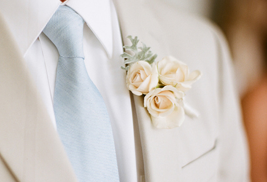 Бутоньерка 74