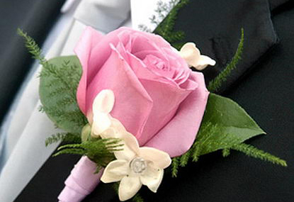 Бутоньерка 84