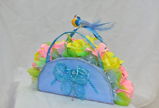 Подарочная композиция 6