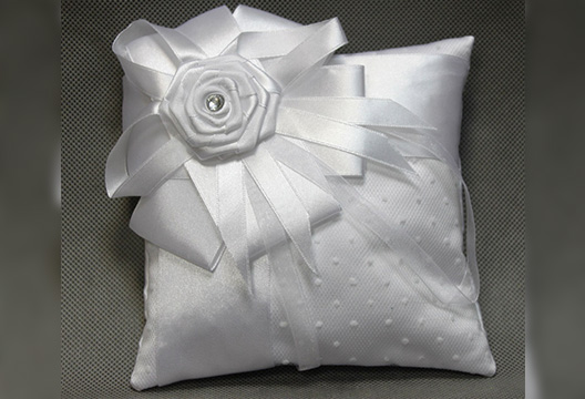 Подушечка для колец 1